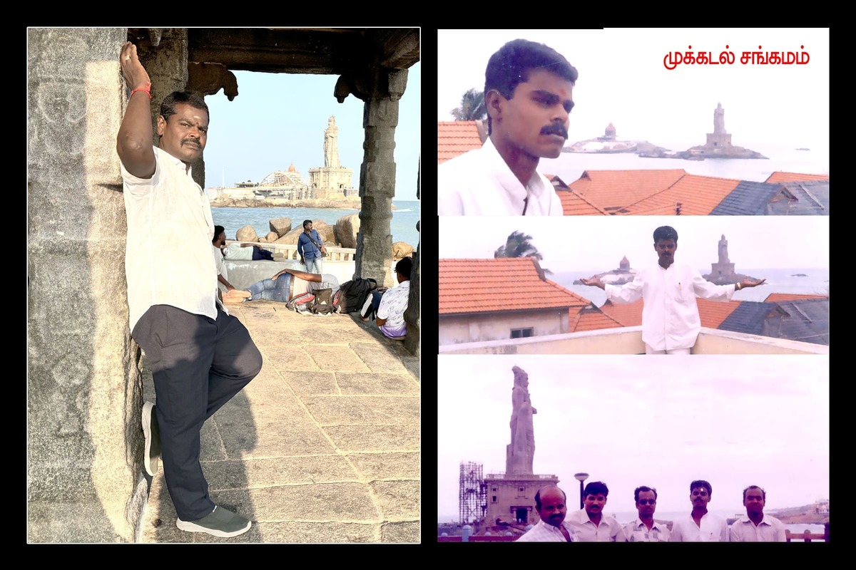 Best Couples Resorts in Paramakudi